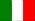 Italian Flag