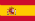 Spanish Flag