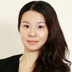 Catherine Mei, Sales Director-China